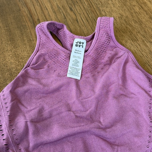 JoyLab Workout Bra - Picture 3 of 4